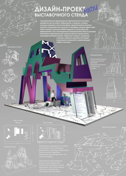 Плакат Дмитрия Моора помоги