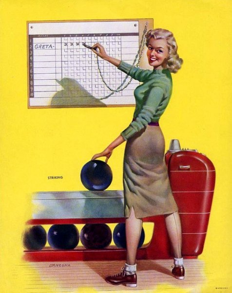 Советские плакаты