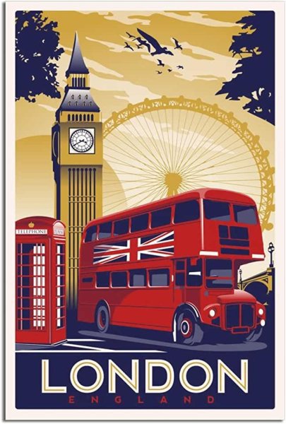 Плакаты по английскому языку