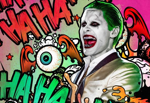 Joker Хоакин Феникс poster