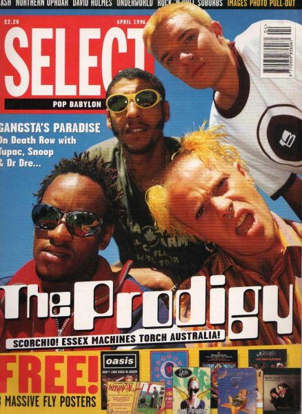 Постеры 90 продиджи