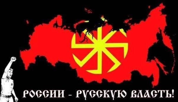 Национализм плакаты