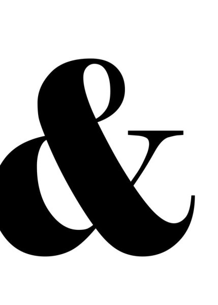 Постер символ