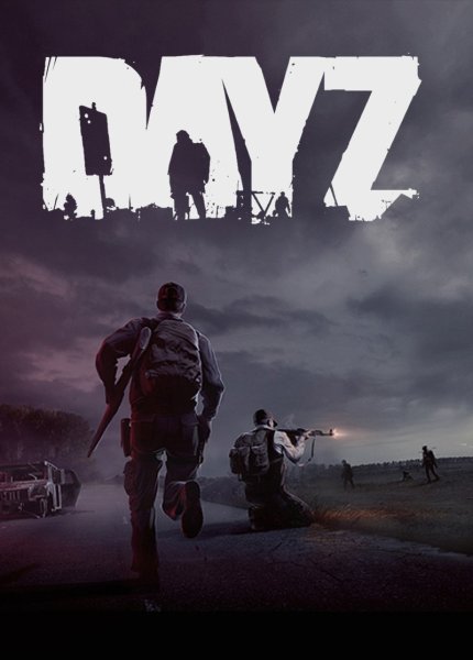 DAYZ на ПС