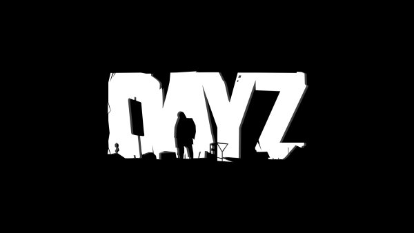 DAYZ logo