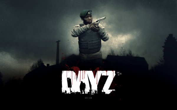 DAYZ обои