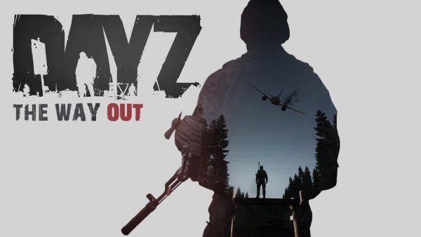 DAYZ Trailer
