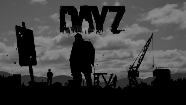 DAYZ картинки