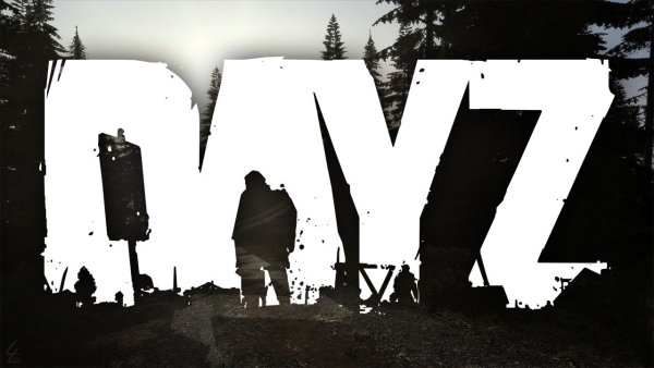 DAYZ иконка