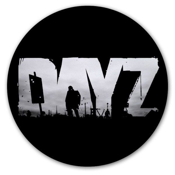 DAYZ значок