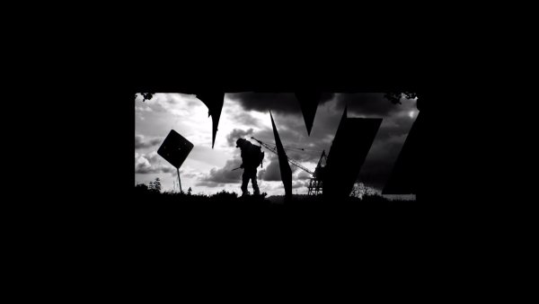 DAYZ шапка группы