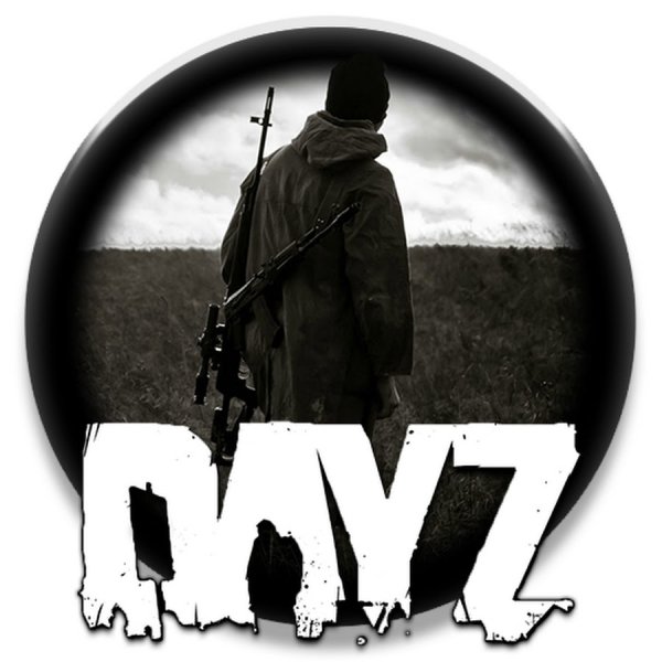 DAYZ иконка