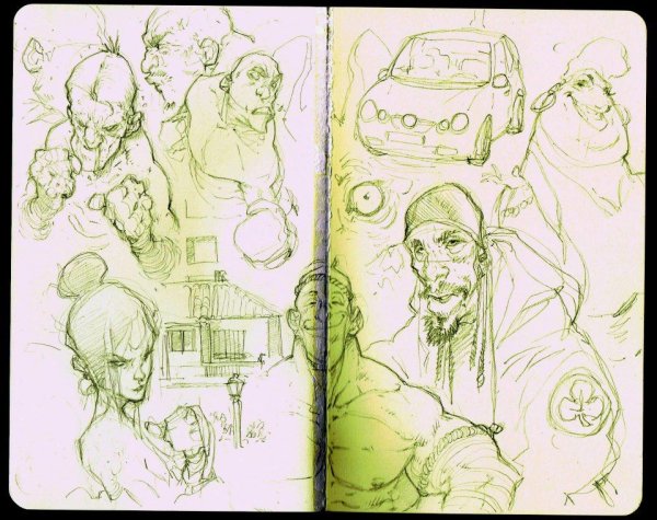 Постер 100 дел true man