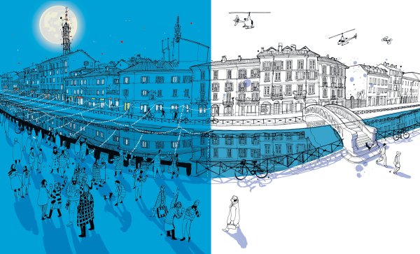 Граффити рэперов