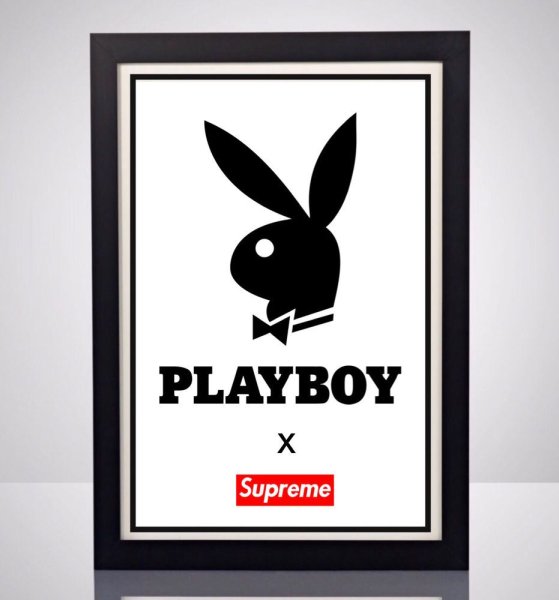 Плакаты постеры плейбой