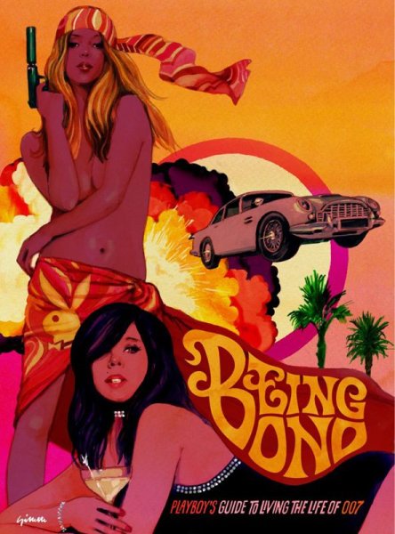 Плейбой постеры из журналов