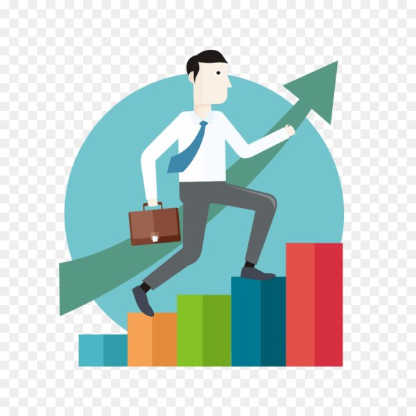 Карьерная лестница девушка