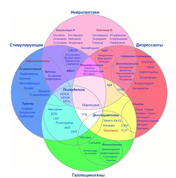 Задания по саморазвитию