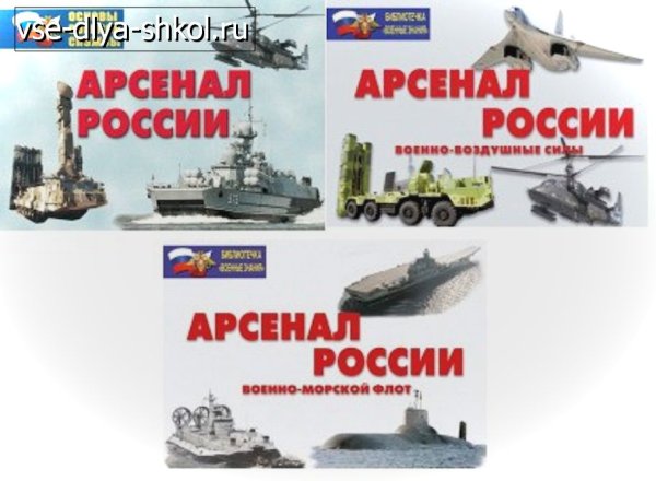 Плакат Арсенал России