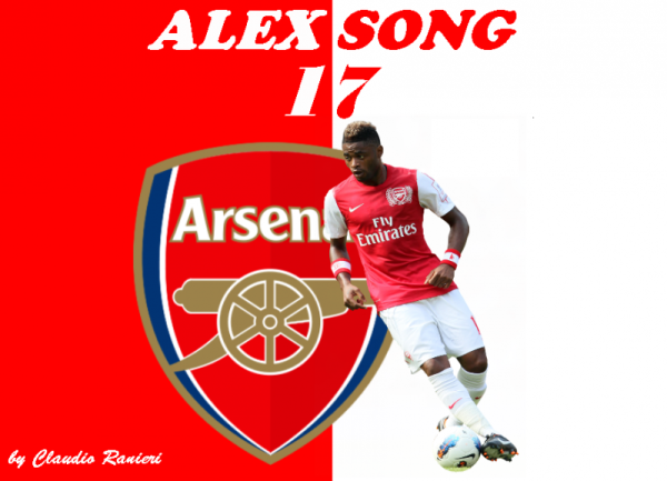 Плакаты Арсенал