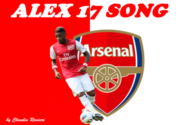 Плакат Арсенал России