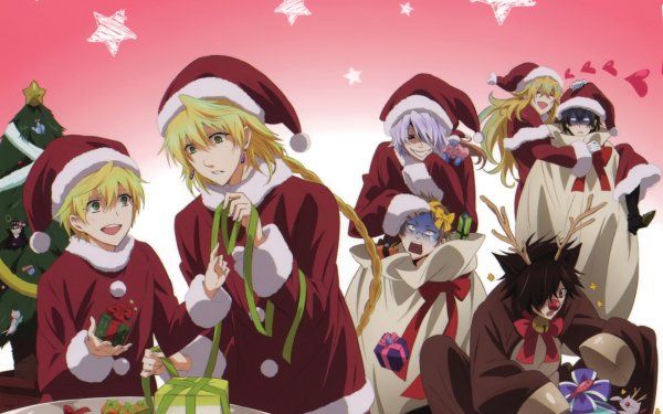 Сердца Пандоры мультсериал с 2006 г.