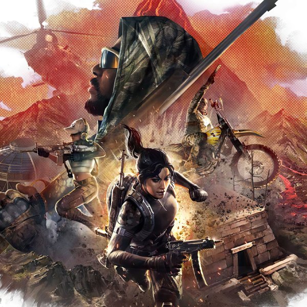 PUBG Battlegrounds 4k