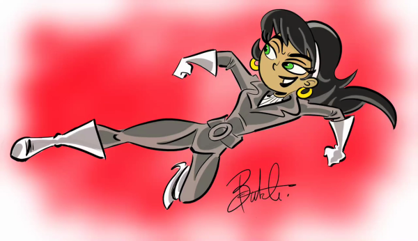 Dudley Hardy пастила