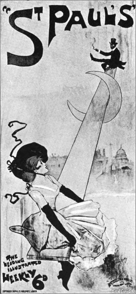 Реклама 19 века плакаты