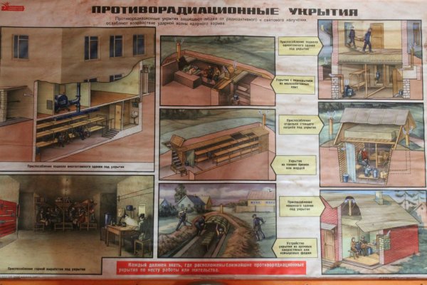 Защитные сооружения гражданской обороны убежища схема