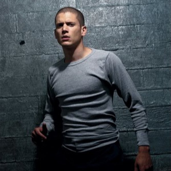 Prison Break 1 сезон Постер