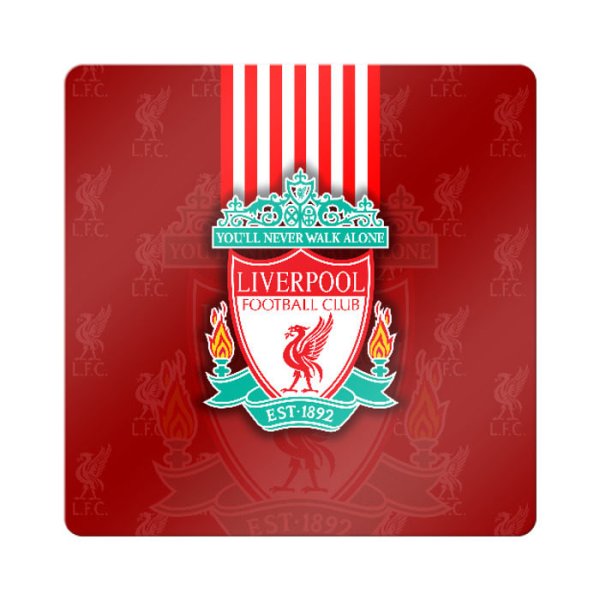 Эмблема Ливерпуль футбольный клуб