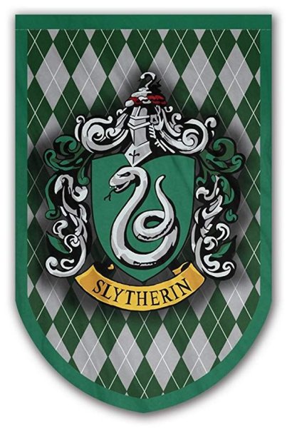 Слизерин клипарт