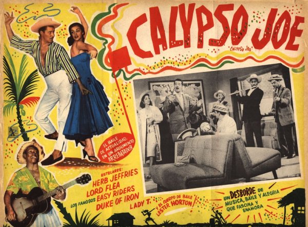Calypso Music