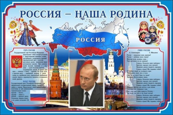 Патриотизм для детей дошкольного возраста