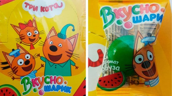 Вредная и полезная пища для зубов