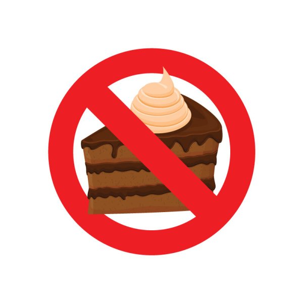 Полезная еда для зубов для детей