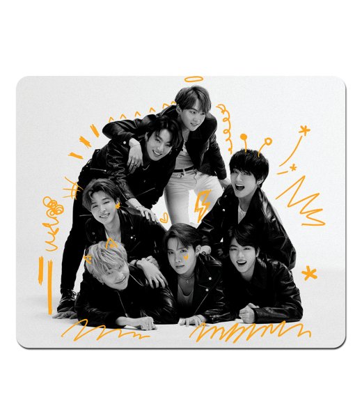 Соул корейская группа