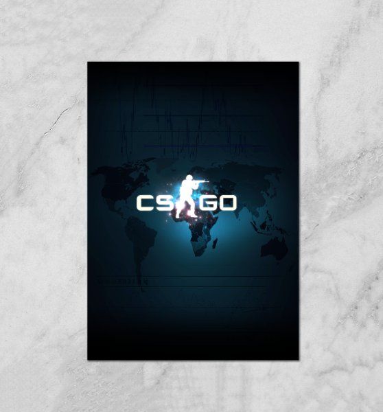 CS go картинки