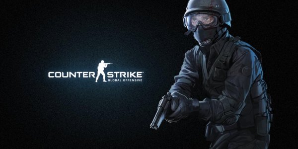 Контр страйк Global Offensive