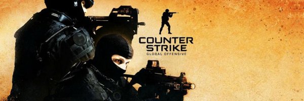 Постеры на стену CS go