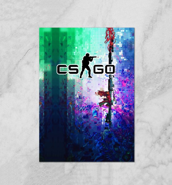 Counter-Strike: Global Offensive