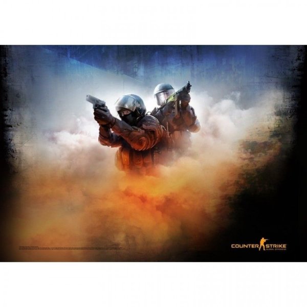 CS go Постер
