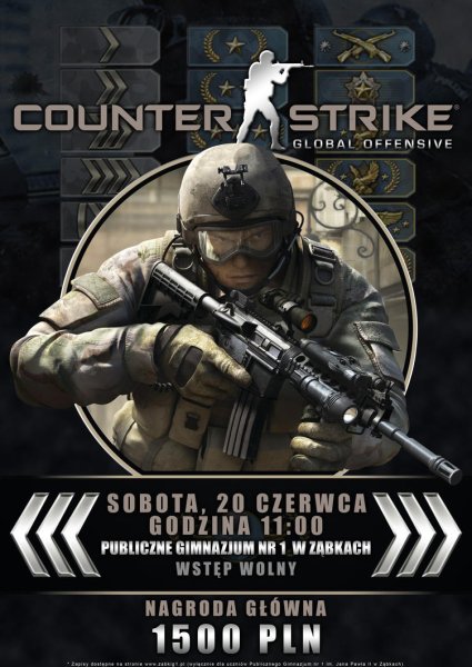 CS go арты
