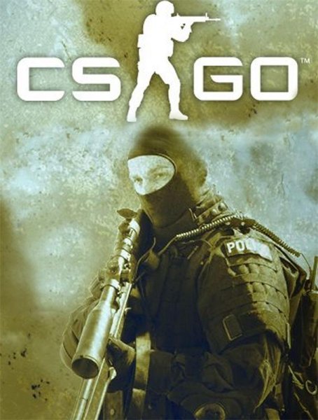 Counter-Strike: Global Offensive