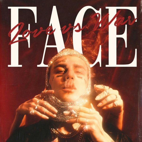 Афиши для концертов фейс