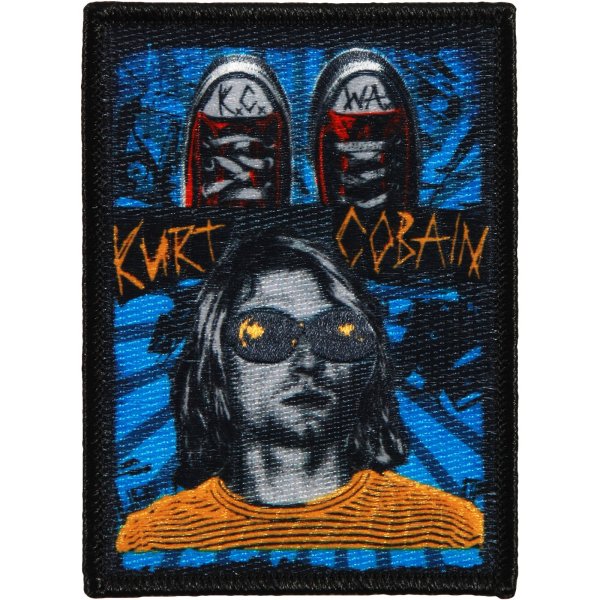 Группа Nirvana постеры