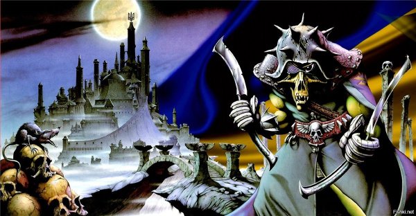 Назарет группа обложка