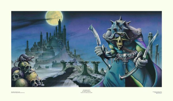 Nazareth плакаты и постеры