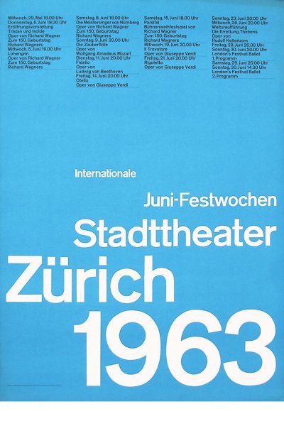 Мюллер-Брокманн плакат